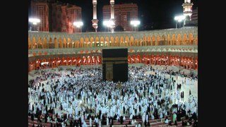 Mufti Ismael Menk - Do you know about the Key of Kaaba?