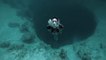Un superbe court métrage sur les hallucinations sous-marines