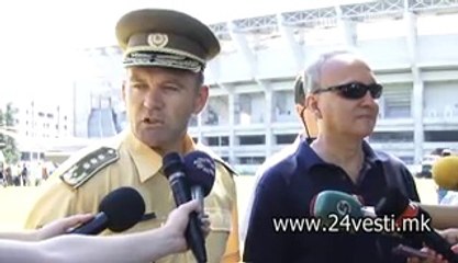 IZJAVI JOLEVSKI I GENERAL KOTEVSKI