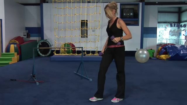 Building Muscles & Losing Weight _ How To Build Lots of Muscle Mass