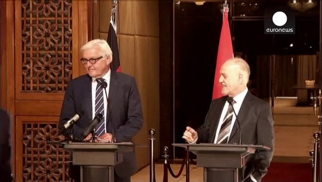 Iraq: a Baghdad ministero degli Esteri tedesco, in arrivo aiuti umanitari