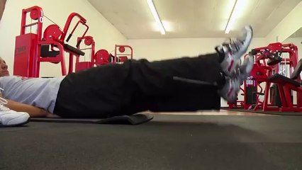 Total Fitness _ At Home Abdominal Workouts