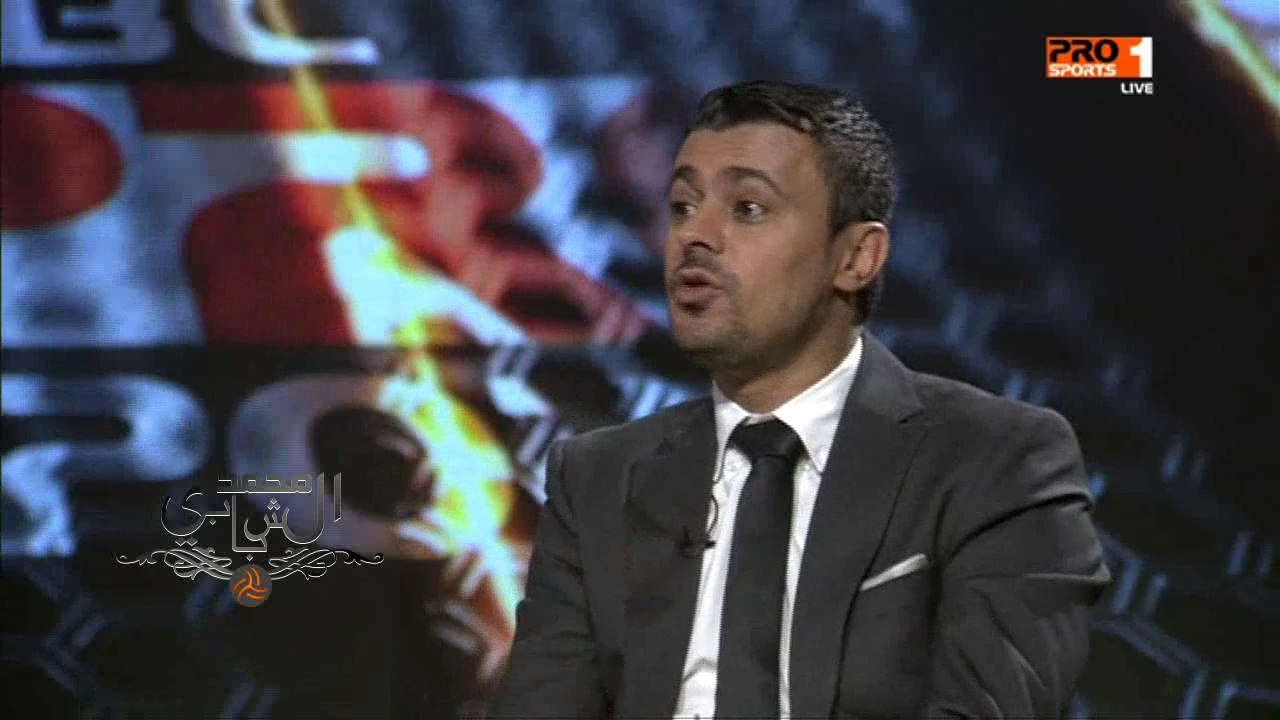 النصر 4 × 1 نجران - الشنيف هذه نصيحتي لمدرب وادارة نجران ولو ارادو البقاء في دوري جميل - الجولة 1 من دوري جميل 2014 - 2015 م