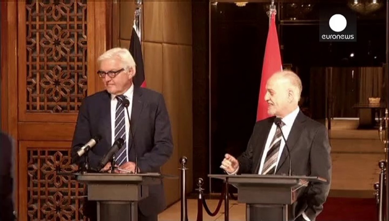 Alemania mantiene el interrogante sobre el suministro de armas a los kurdos