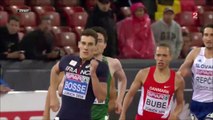 ChE athlétisme 2014, demi-finale 800m Bosse