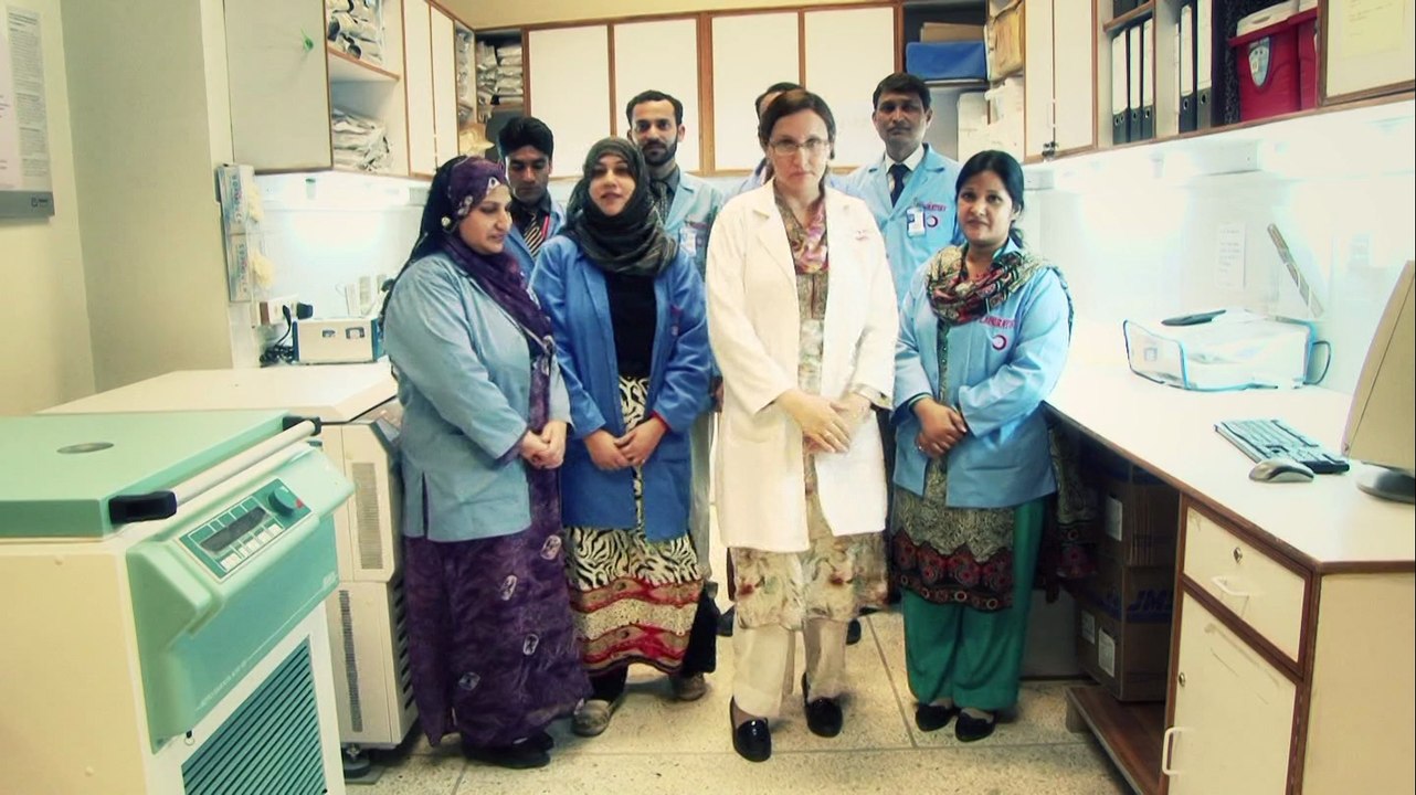 Shifa Documentary