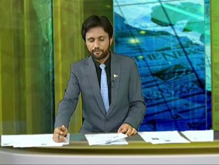 Aaj Kay Akbar 16-08-2014 On Such TV