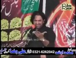Shaheed Allama Nasir Abbas Multani (Qalandar Shahbaz )
