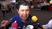 Cruz Azul dedicará a 'Kalimán' duelo ante Rayados