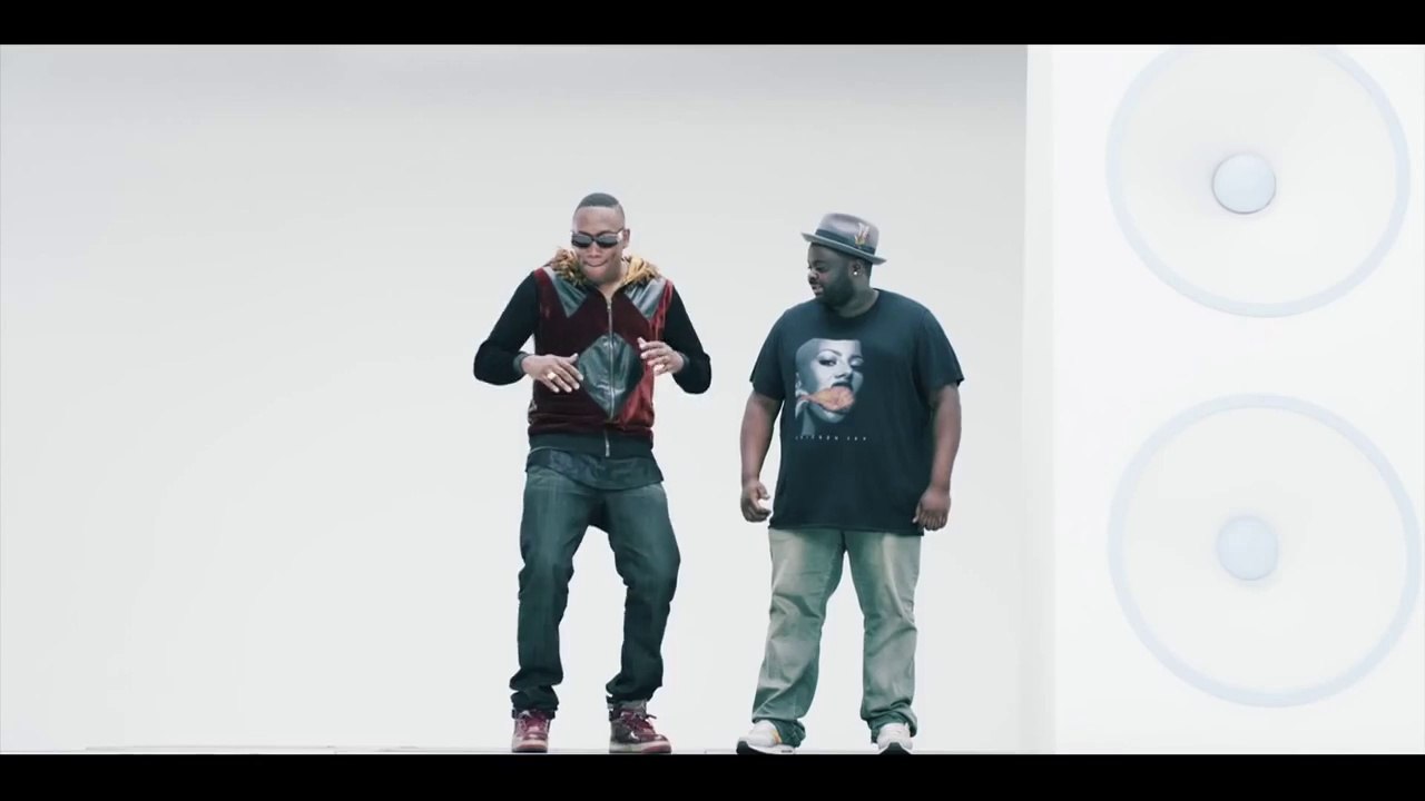 MokobYo - #CDouxDeh