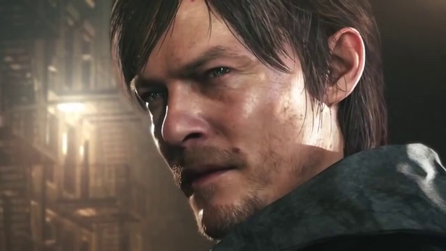 Silent Hills: Norman Reedus Trailer [HD]