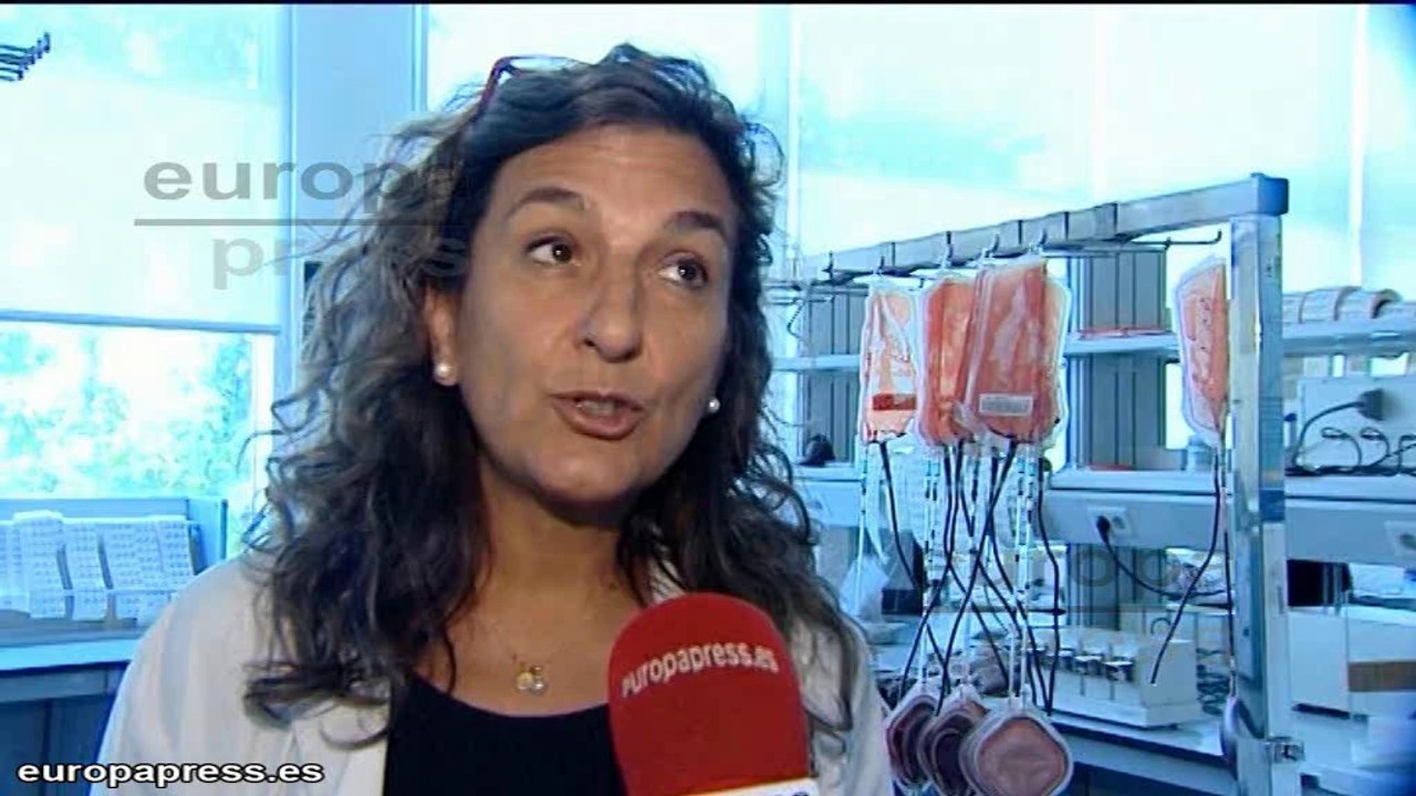 Se necesitan 800 donaciones diarias de sangre