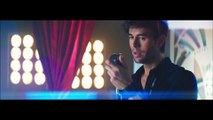Enrique Iglesias - El Perdedor (Pop Version) ft. Marco Antonio Solís 1080p