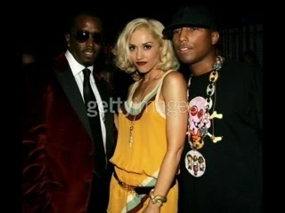 pharell williams