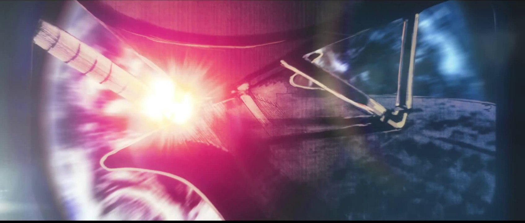 Arty - Flashback 1080p