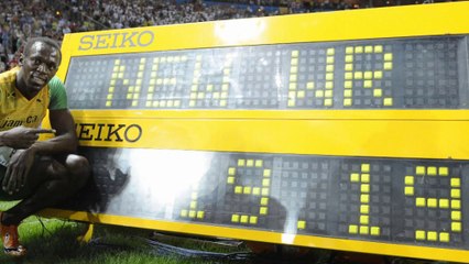Bolt: "Correré tanto como pueda en Río"