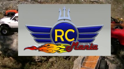 The RC Mania Show Promo