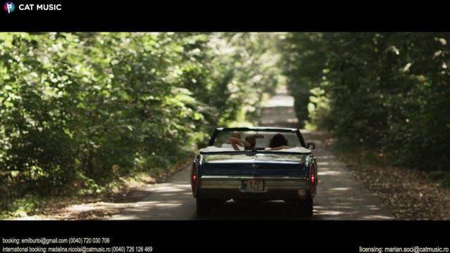 Dj Sava feat. Raluka & Connect-R - Aroma (English Version) 1080p