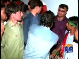 Journalist Bodies Meeting-Geo Reports-19 Aug 2014