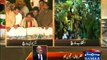 Zafar Hilaly Views on Imran Khan & Tahir-ul-Qadri's Speech