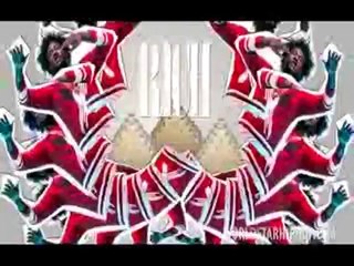 Que feat. 2 chainz - rich problem