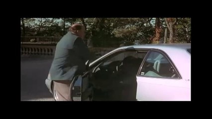 Ghost Dog- The Way of the Samurai trailer