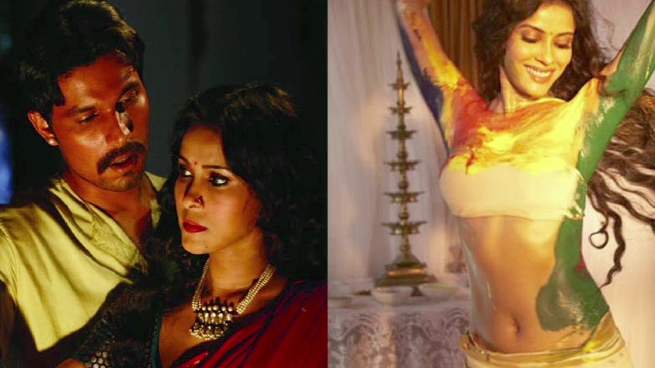 Rangrasiya Trailer out - Thullu2