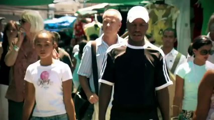 UN.GIFT 'Open Your Eyes to Human Trafficking - mymusicwall.com