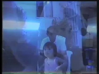 John Chang, Dynamo Jack discipulo ocidental treinando os poderes [VCD PAL]