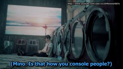 WINNER - Empty Parody