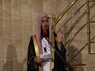 Mufti Ismael Menk - Sheekh A.S the son of Hazarat Adam A.S