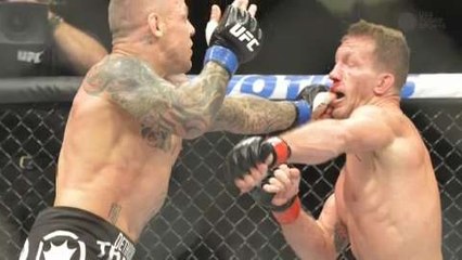 What should the UFC do about Gray Maynard's battered brain?