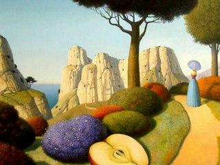 Stacey Kent - East of the Sun (and West of the Moon)