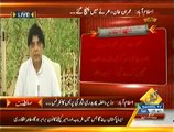 Chaudhary Nisar Press Conference 16th August 2014