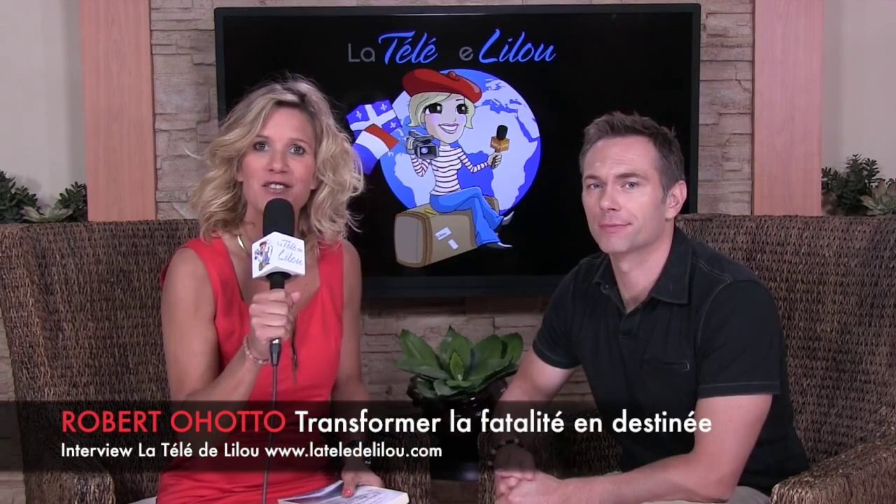 Honte et transformation de la fatalité en destinée - Robert Ohotto