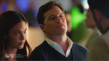 Rush Season 1 Episode 6 Promo - An Old Flame [HD] Rush 1x06 Promo - YouTube