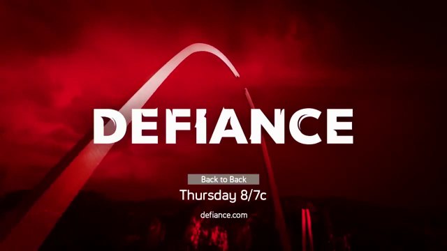 Defiance Season 2 Episode 10 Promo - Bottom of the World [HD] Defiance 2x10 Promo