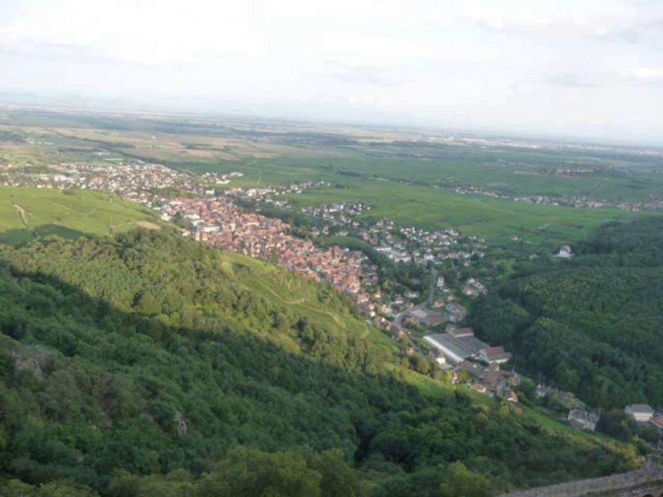 Hunawihr st-ulrich 2014