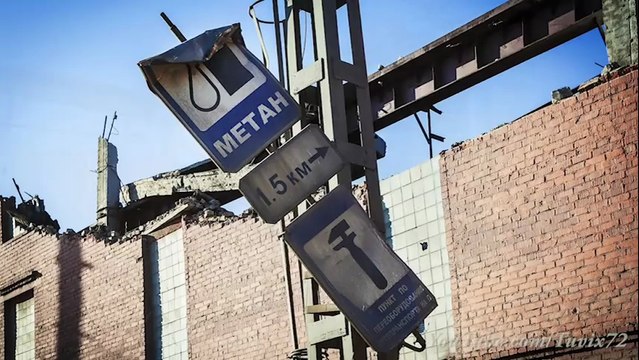 Meteor Hits Russia 2013 - Best Footage Collection