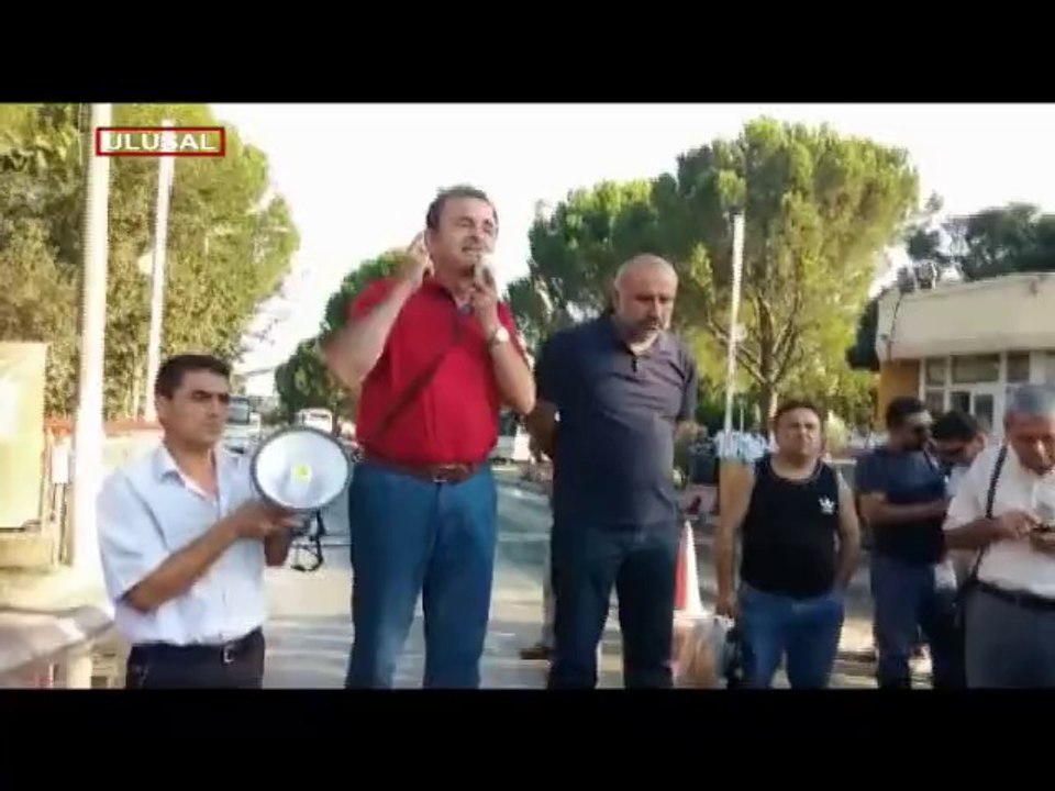Resmen satıldı