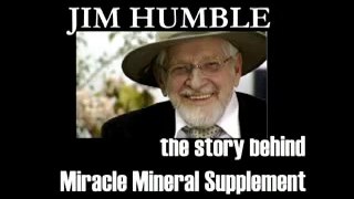 Jim Humble & Le MMS (11/2008) (VOSTFR) (1/2)