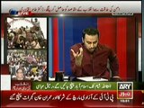 Maryam Nawaz mocks Imran Khan & Tweets on Imran Khan Container Attack
