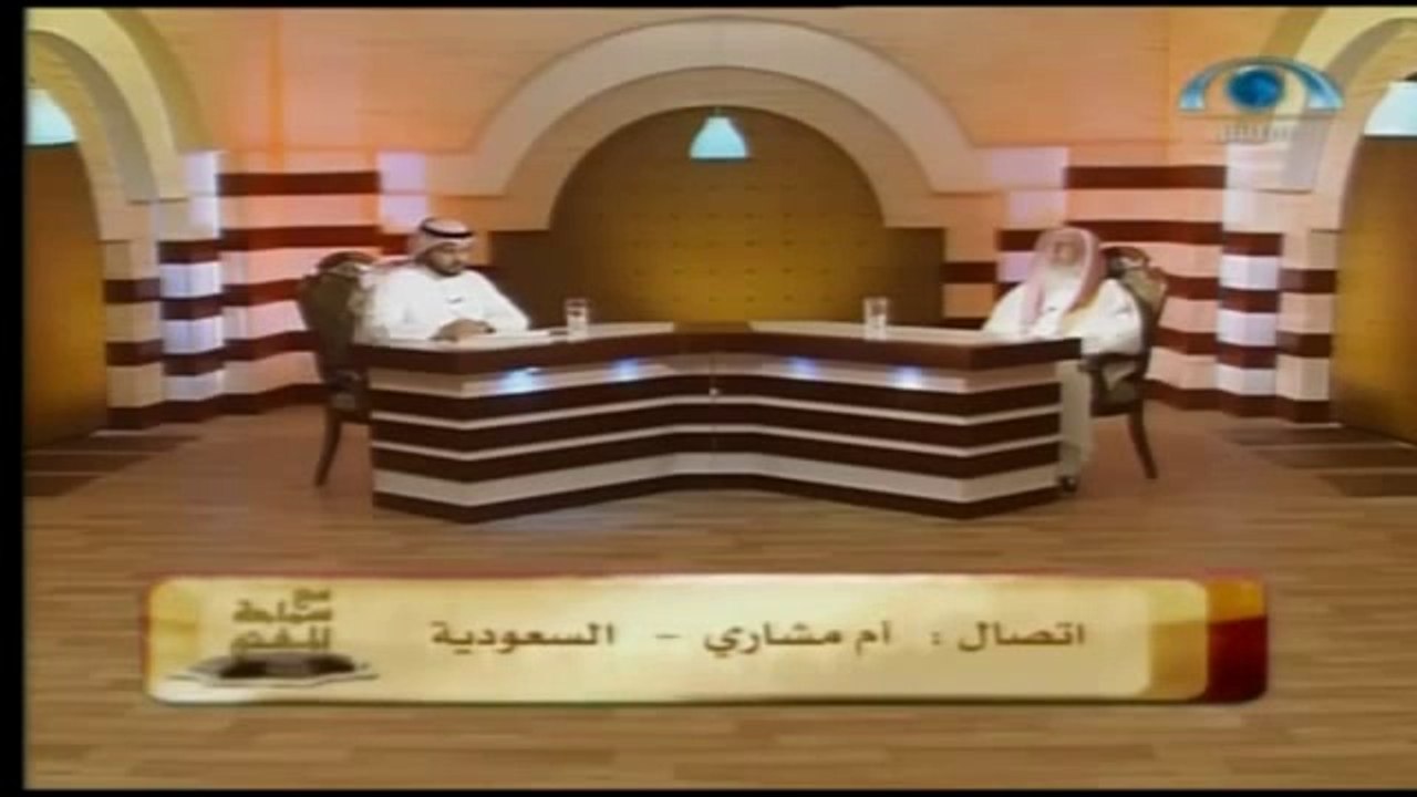 مع سماحة المفتي   يوم الجمعة 1435.10.19ه‍