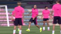 Mascherano, rinnovo e clausola da 100 mln