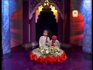 Ae Kash Ke AaJayen Attar Madine Mian_Gul e Mushtaq