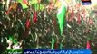 CM KPK Pervez Khattak Speech in PTI Azadi March Islamabad (16th August 2014)