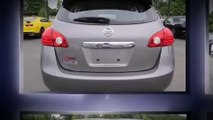 2012 Nissan Rogue - Boston Used Cars - Direct Auto Mall
