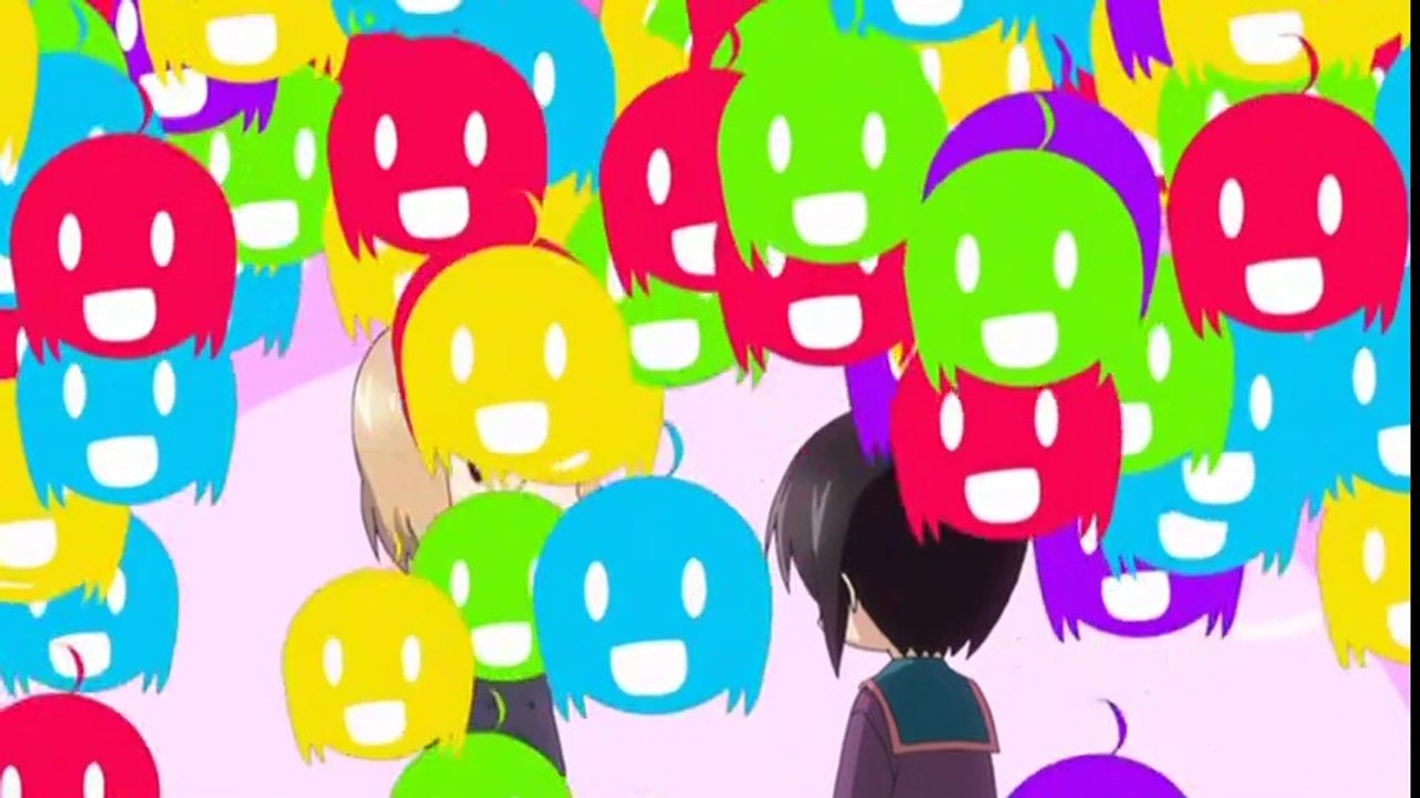 A Channel Special 1