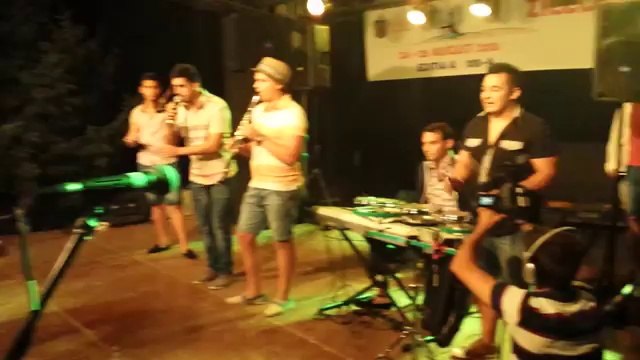 Liviu Guta - De ce ma minti Live