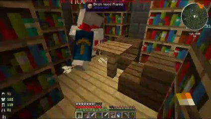 FTB monster pack l'aventure 06